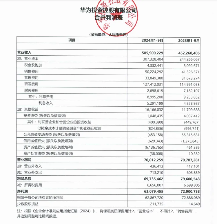 华为冲上热搜！压轴旗舰将于11月26日正式发布